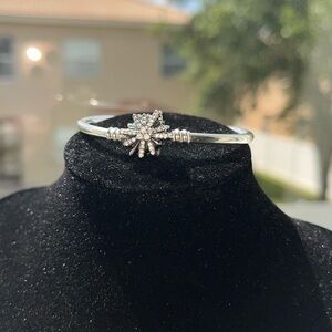 Pandora bangle